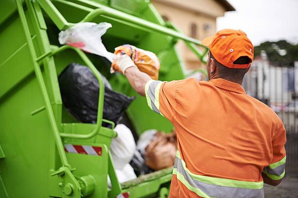 Best Hoarding Cleanup  in East Dublin, GA